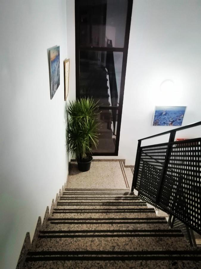 Albergue La Paz De Las Alpujarras Padules Экстерьер фото