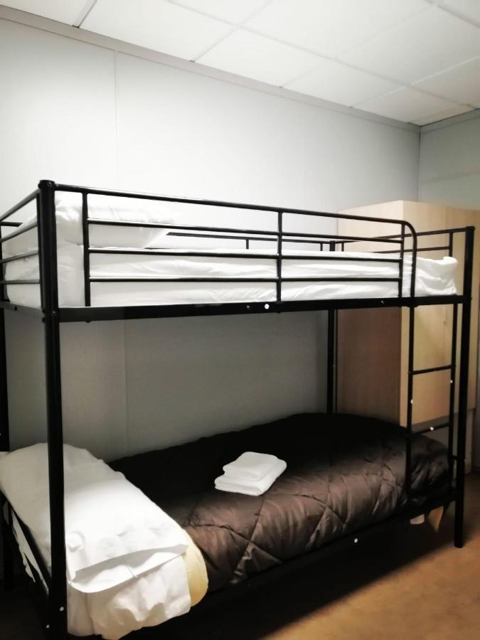 Albergue La Paz De Las Alpujarras Padules Экстерьер фото